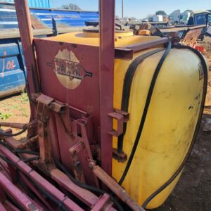 2019 HARDI Master LX1000 (JHB)