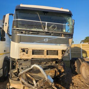2018 VOLVO FH440 (PLZ)