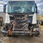 2019 SCANIA G460 (PLZ)