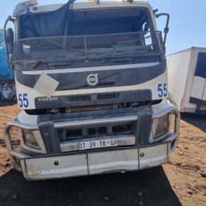2015 VOLVO FMX440 (JHB)