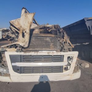 2013 VOLVO FH440 (JHB)