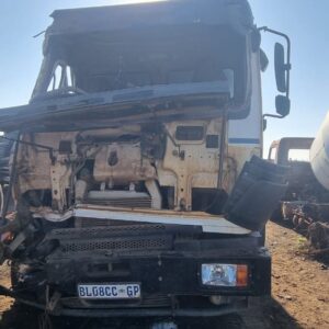 2011 POWERSTAR 2628 (JHB)