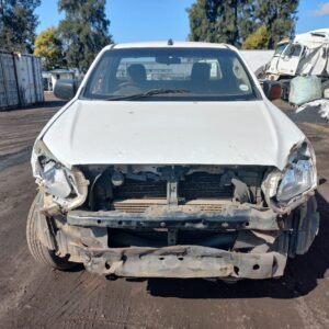 2018 ISUZU KB250 D-Teq (PMB)