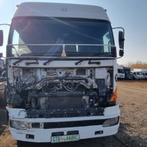 2018 HINO 700 (JHB)