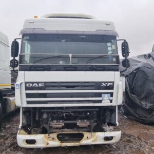 2016 DAF XF105.460 (JHB)