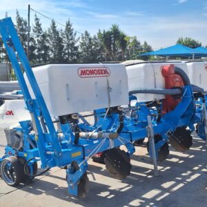 2025 MONOTEC PLANTER (CPT)