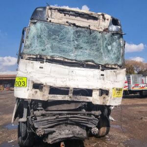 VOLVO FH440 (JHB)