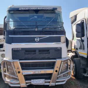 2017 VOLVO FH440 (JHB)