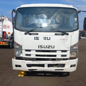 2015 ISUZU FSR800 (PMB)