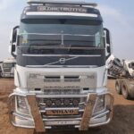 2019 VOLVO FH520 (JHB)