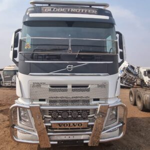 2019 VOLVO FH520 (JHB)