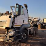 2017 MAN TGS27.440 JHB)