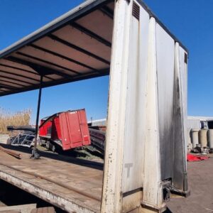 2011 AFRIT Tautliner REAR Link (JHB)