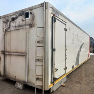 GRP LOADBODY (PMB)