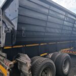 2017 TRAILORD SA Side Tipper REAR Link (JHB)