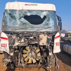 2024 SCANIA G460 (JHB)