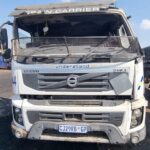 2013 VOLVO FMX440 (JHB)