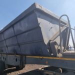2007 AFRIT Side Tipper Link (JHB)