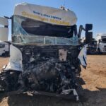 2023 SCANIA G460 (JHB)
