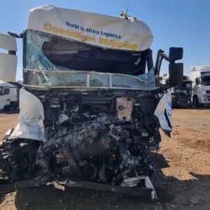 2023 SCANIA G460 (JHB)