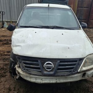 2022 NISSAN NP 200 (PMB)