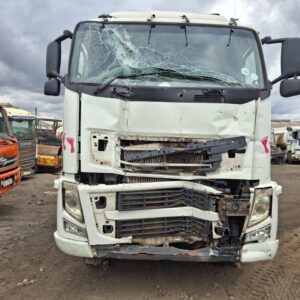 2010 VOLVO FH440 (PMB)