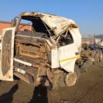 2013 VOLVO FM370 (PMB)