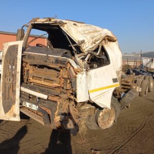 2013 VOLVO FM370 (PMB)