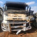 2019 VOLVO FMX440 (JHB)