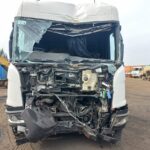 2024 SCANIA G450 (PMB)