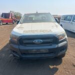 2017 FORD Ranger (PMB)