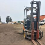 DOOSAN Pro5 G33P-5 (PMB)