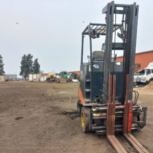 DOOSAN Pro5 G33P-5 (PMB)